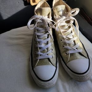 Women Converse like new